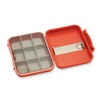 C&F Design SC-S2/OR [Small] Universal System Case with Compartments ([Small]