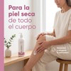 Crema Corporal con Urea 10% 500 g