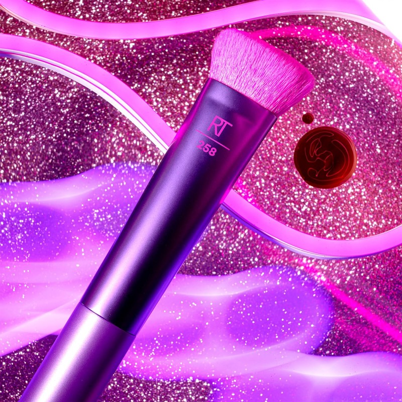 RT Blurring Contour Brush