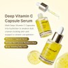 Medicube Deep Vitamin C Capsule Serum | Hydrating Vitamin C