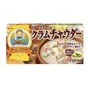 Glico Ezaki Aunt Claire Citur, 4.9 oz (140 g) x