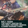Baumr-AG Tru-Sharp 0.325 Inch Pitch Chainsaw Chain for 22 Inch
