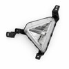 Nioboee Fog Light Fit For 2019 2020 Hyundai E-lantra Sedan