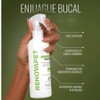Renovapet Solución para el Cuidado Oral Orgánica (Estilo 12)