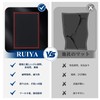 【RUIYA】Suzuki Every DA17V DA17W Dedicated Rubber Mat Rubber Mat Every