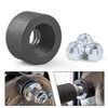 Wheel Stud Installer Tool Wheel Bolt Installer Universal Iron with