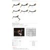 Daiwa SLP Works (Daiwa SLP Works) RCS 45 mm masinkattoraito H.