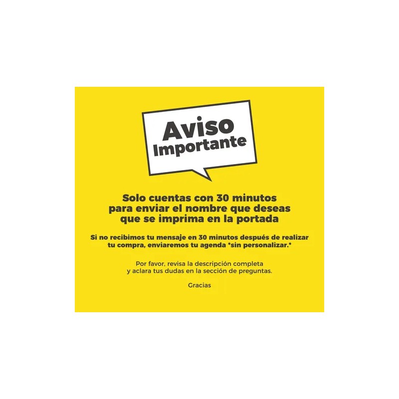 Agenda Don Chingón Con Nombre - Diaria, Metas, Hábitos Etc.