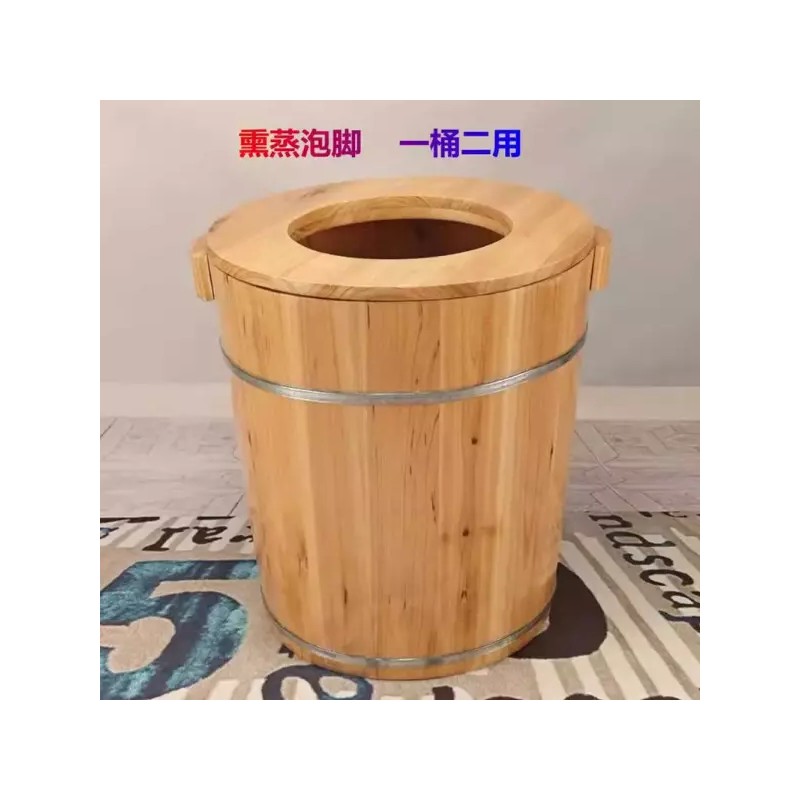 가정용 좌훈기 냉증 훈증기 쑥 온조 뜸기구 우너목 [40cm 양쪽]