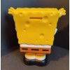 Monogram Nickelodeon Spongebob Squarepants 8" Busted Bank Molded Coin Piggy