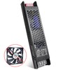 inShareplus DC 24V 8.5A 200W Switching Power Supply, AC 110~250V