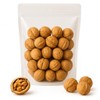 Crazy Nuts | California Grown Whole Walnuts In Shell, 10lb