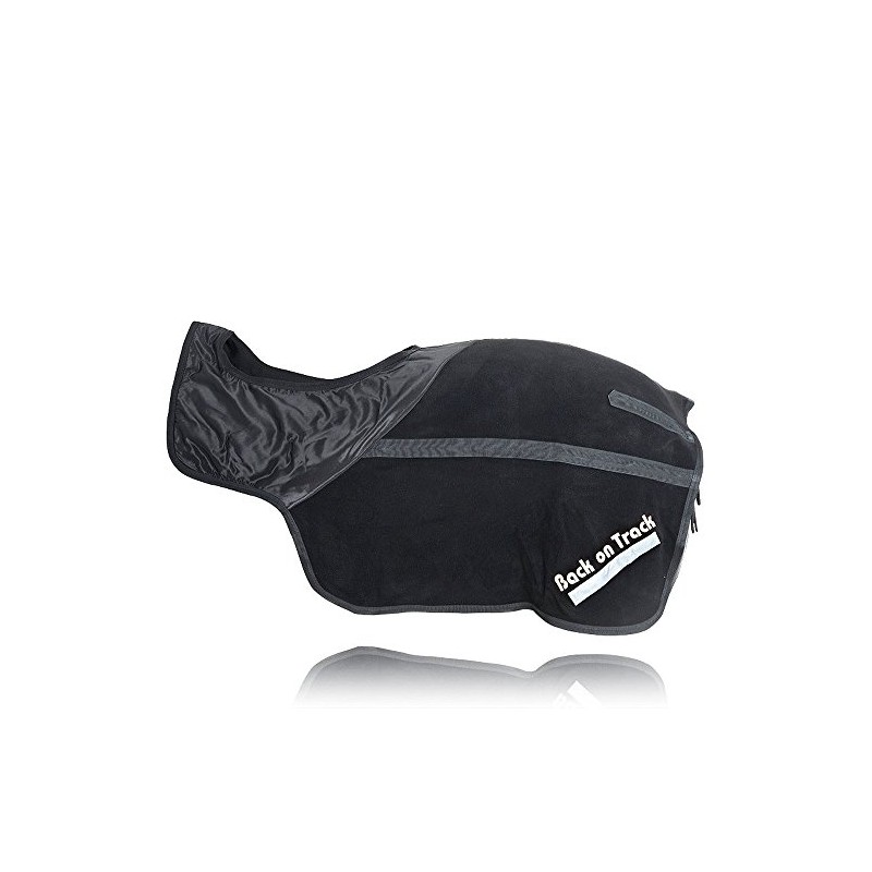 Back on Track Therapeutic Fleece Exercise Sheet 78