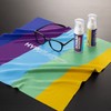 HYPREADER Glasses Foam Refill Bottle for Glasses 250 ml Bottle