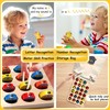 Tested by Teachers Wooden Magnetic Fishing Game, Montessori Early Learning
