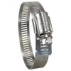 Ideal-Tridon 6712651 '67-6 Series' Marine Grade 1/2" Band 316 Stainless Steel Clamp
