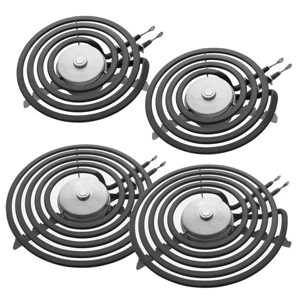 Kitchen Basics 101 4 Pack Oven Range Safety Sense Sensor