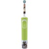 Oral-B Kids Electric Toothbrush featuring Star Wars, for Kids 3+