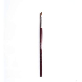 Terry Jacobs Professional Setting Beauty Make Up Brushes (Large Angle Shadow Brush)