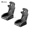 Chanmoo 1/10 RC Crawler Car Toy Seats Simulation Plastic Chair
