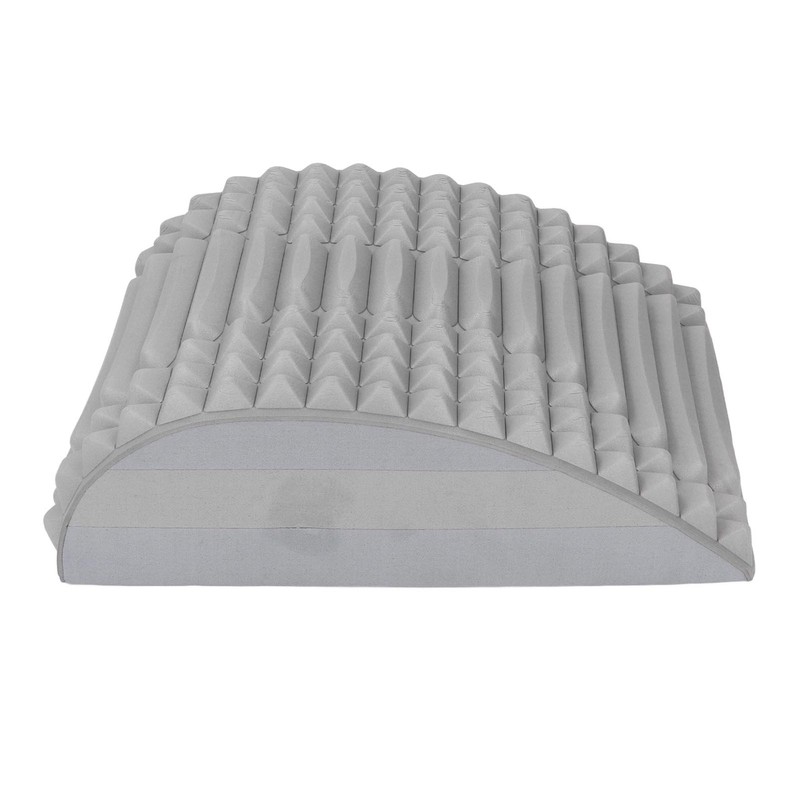 Lower Back Stretcher Tool Reduce Fatigue Physical Traction Spine Traction