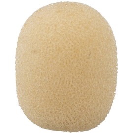 Monacor 23.4310 11 x 12 mm Microphone Wind Shield