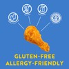 Kinnikinnick - Panko Style Bread Crumbs - Gluten Free, Allergy