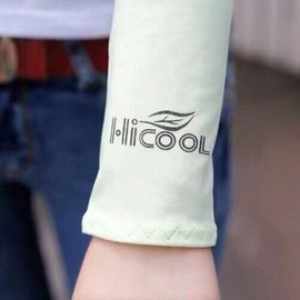 3 Pairs Cooling Sport Arm Stretch Sleeves Sun UV Protection Covers Cycling Golf - Breathable, Moisture-Wicking Stretch Fabric