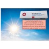 Panthenol Plus - Cream for Skin care and Sun burn