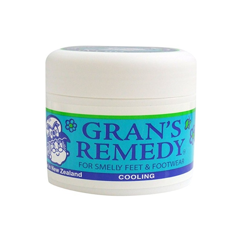 Grands Remedy Cool Mint 1.8 oz (50 g)