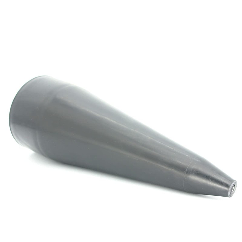 Drotayard 1 Pcs Plastic Stretch CV Boot Installation Cone Tool