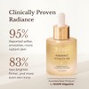 JUARA - Radiance Vitality Oil,1 oz