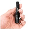 RISEMART Super Small Mini Flashlight AAA CREE XPE-R3 100 Lumens