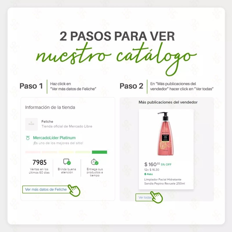 Revuele Mascarilla Facial Colágeno Arcilla Blanca Revuele 80ml