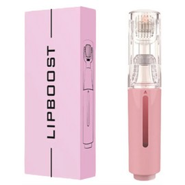 Rodillo De Lactancia Para El Cuidado De Los Labios, Color Ro