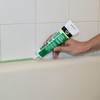 DAP 18026 Dap Caulk-Be-Gone Caulk Remover, 5.5 oz., Green