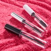 4 Pack 10ml Empty Mascara Tube with Brush Wand, YITOU