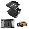 [Pack of 2] GAFAT Compatible with Ford Ranger T9 2024
