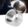 PM Sensor Repair Fitting Weld Bung, 22mm 1.5 Thread 304