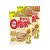 LION One Two Slim Dog Treats with 0 Fat Bo,