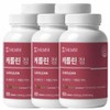 Salmsi Caroline tablets 60 tablets / 케롤린 정 60정X5 난소화성