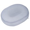 Left Hip Cushion Memory Foam Support Thicken Prostate Pillow Tailbone
