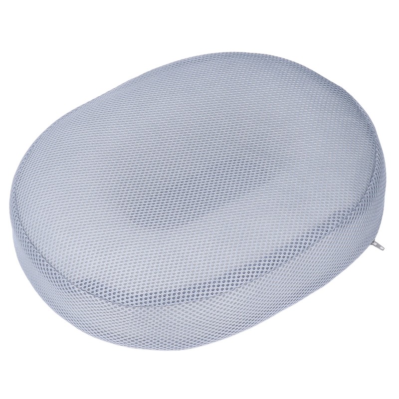 Left Hip Cushion Memory Foam Support Thicken Prostate Pillow Tailbone