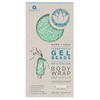 Aroma Home Sea Foam - Essentials Gel Warming Body Wrap