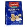 Loacker Quadratini, Coconut, 8.8000-Ounce Grocery