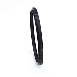 82mm to 86mm Camera Filter Ring/82mm to 86mm Step-Up Ring Filter adapter for 86mm UV, ND, CPL Filter,Step-Up Ring(82mm-86mm)