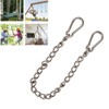 Sandbag Extension Chain Rust Proof High Load Bearing Capacity Stainless