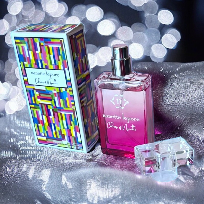 Nanette Lepore Colors of Nanette by Nanette Lepore 0.68 fl
