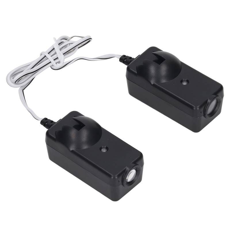 Garage Door Safety Sensor Garage Sensitive Compact Door Opener Infrared