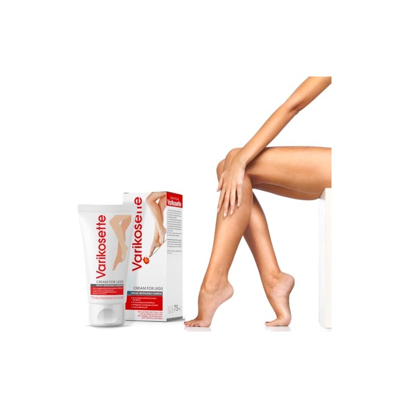 Crema para Piernas Cansadas y Pesadas 75 ml